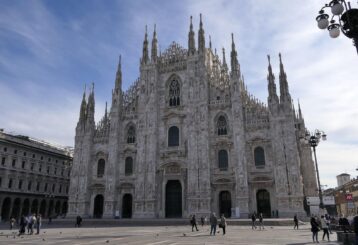 Corsi Turismo e Tempo Libero