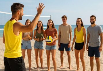 Corso Tecnico dei servizi di Animazione Turistico Sportiva e del Tempo Libero