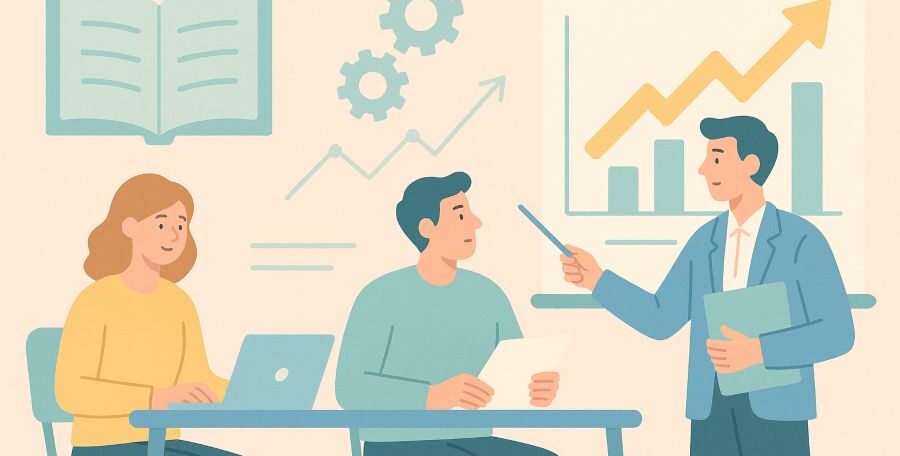 Piano Formativo FONDIMPRESA FARO CNOS FAP Lombardia