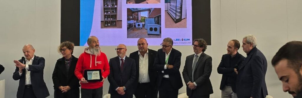 Scopri i dettagli di Refrigera 2025