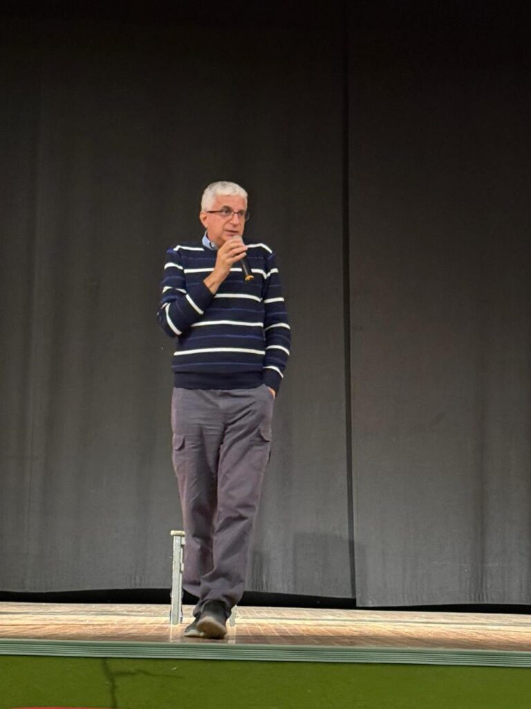 Giornata della Formazione Professionale Salesiana CNOS FAP Regione Lombardia