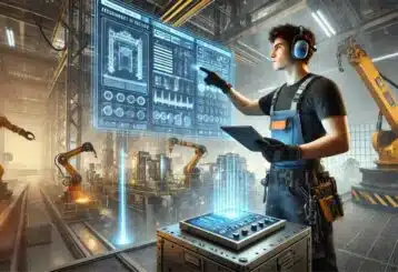 Partecipa al Corso IFTS Ampere