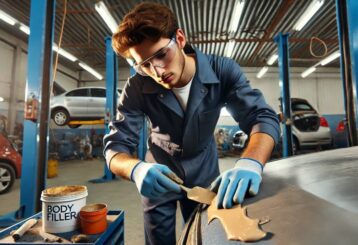 Scopri il percorso IFTS Car Master Brescia