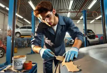 Scopri il percorso IFTS Car Master Brescia