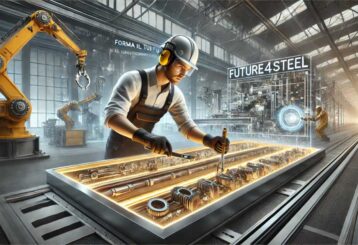 Scopri il Corso IFTS Future4Steel