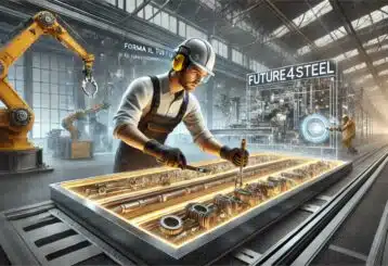Scopri il Corso IFTS Future4Steel