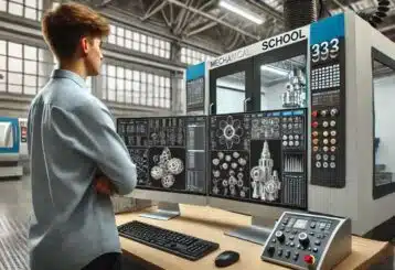 ifts mechanical school