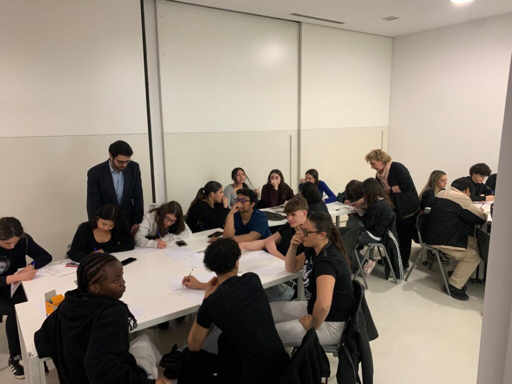 JOB WEEK 2026 a Cinisello Balsamo