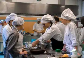 settore ristorazione arese
