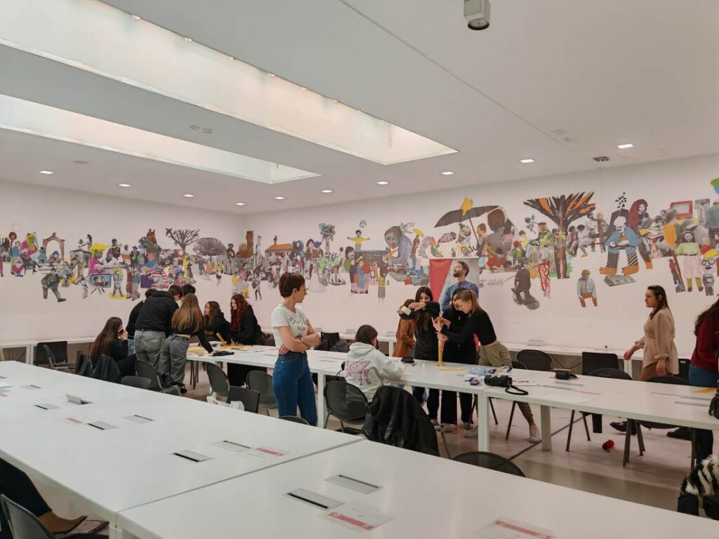 JOB WEEK 2026 a Cinisello Balsamo