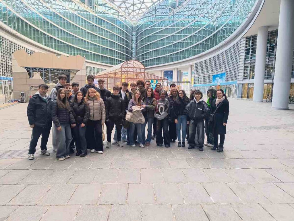 giovani protagonisti della legalità