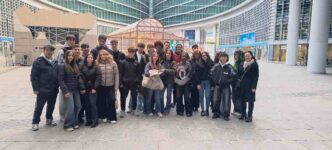 giovani protagonisti della legalità