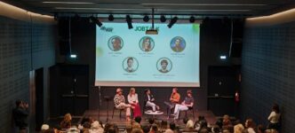 JOB WEEK 2026 a Cinisello Balsamo