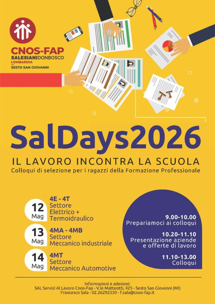 SALDAYS2026
