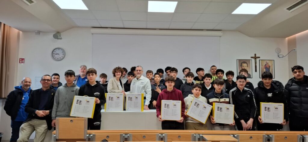 formazione tecnica e aziende