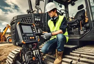 meccatronica mezzi impianti industriali