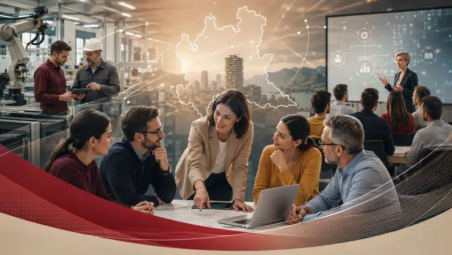 accordo Regione Lombardia Fondimpresa