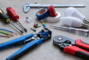 corso elettricista base DIL Sesto